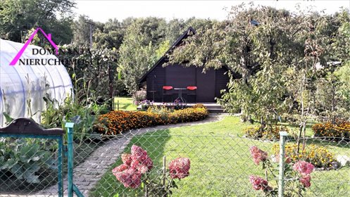 działka na sprzedaż 300m2 działka Gdynia, Mały Kack, Grodnieńska