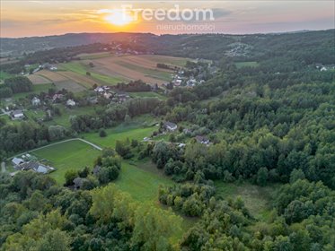 działka na sprzedaż 9218m2 działka Zabłędza