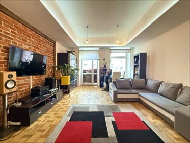 mieszkanie na sprzedaż 60m2 mieszkanie Łódź, Polesie, Stare Polesie, Gdańska