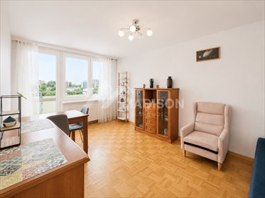 Dwupokojowe mieszkanie z balkonem i świetną komunikacją mieszkanie Warszawa, Targówek, Bródno, Chodecka