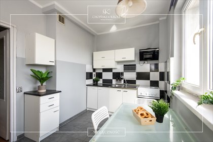 Dwupokojowe mieszkanie 55,26 m² - Grochowska Poznań mieszkanie Poznań, Grunwald, Grochowska