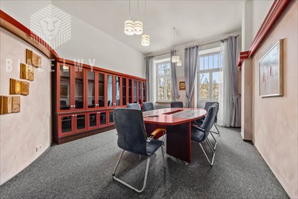 Ekskluzywny apartament 214 m² z wysokimi sufitami i komórką mieszkanie Warszawa, Wola, Sienna