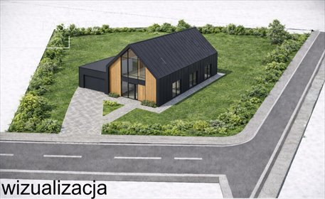 działka na sprzedaż 3591m2 działka Mariańskie Porzecze