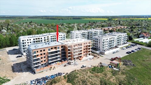 mieszkanie na sprzedaż 52m2 mieszkanie Bolesławiec, Staroszkolna