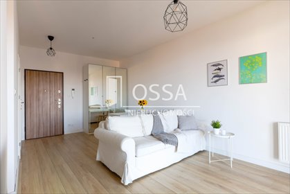 mieszkanie na sprzedaż 33m2 mieszkanie Gdańsk, Jesionowa