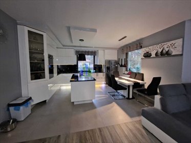 dom na sprzedaż 200m2 dom Chrząstawa Mała