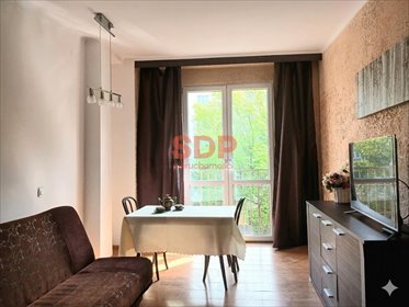 Na sprzedaż przestronne mieszkanie 39 m² w Łodzi mieszkanie Łódź, Bałuty, Zachodnia