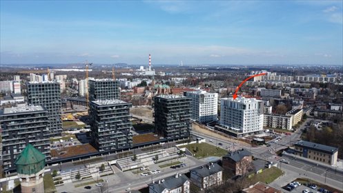 mieszkanie na sprzedaż 150m2 mieszkanie Katowice, Bogucice, Nadgórników