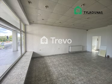 lokal użytkowy na wynajem 50m2 lokal użytkowy Rumia, Dąbrowskiego