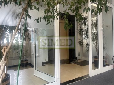 Lokal użytkowy na wynajem Warszawa, Wilanów 26m2 Foto 2