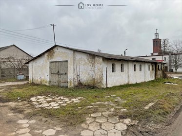 lokal użytkowy na wynajem 142m2 lokal użytkowy Abramów