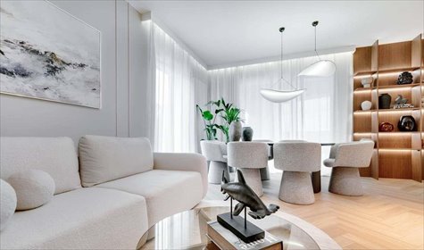 mieszkanie na sprzedaż 48m2 mieszkanie Warszawa, Wola, ul. Kolejowa