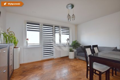 mieszkanie na sprzedaż 56m2 mieszkanie Bydgoszcz, Szwederowo