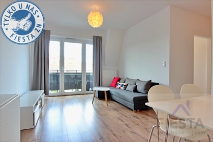 2-pokojowe mieszkanie 45 m² w Gdańsku Orunia Górna - zapraszam mieszkanie Gdańsk, Orunia Górna, Dywizji Wołyńskiej