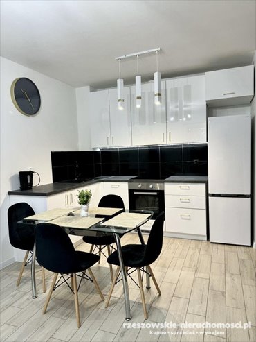 mieszkanie na sprzedaż 33m2 mieszkanie Rzeszów, Staromieście, Lubelska