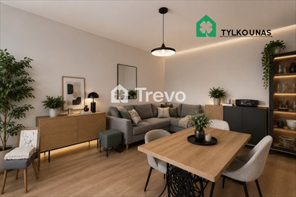 Atrakcyjne 2-pokojowe mieszkanie 32 m² w Gdańsku. mieszkanie Gdańsk, Wrzeszcz, Jana Kochanowskiego