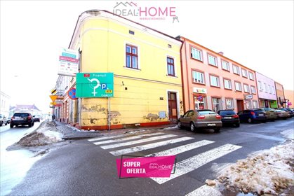 lokal użytkowy na sprzedaż 103m2 lokal użytkowy Leżajsk, Franciszka Żwirki i Stanisława Wigury