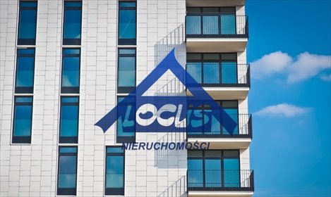 Nowoczesny hotel/aparthotel z 80 mikro-lokalami (Mokotów) lokal użytkowy Warszawa, Mokotów, Aleja gen. Władysława Sikorskiego