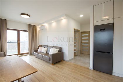 Mieszkanie trzypokojowe na wynajem Warszawa, Bemowo, Powstańców Śląskich 57m2 Foto 6