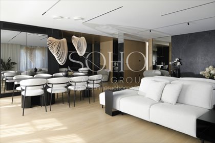 Luksusowy penthouse z widokiem na Wisłę i Wawel - polecam! mieszkanie Kraków, Salwator, Salwator, Tadeusza Kościuszki