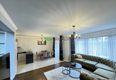 dom na wynajem 149m2 dom Walendów