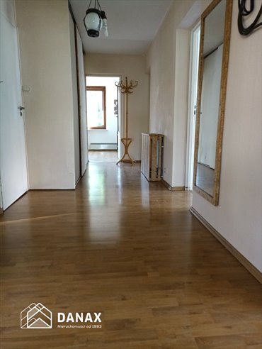 dom na wynajem 300m2 dom Kraków, Zwierzyniec, Wola Justowska, Modrzewiowa