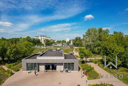 mieszkanie na sprzedaż 46m2 mieszkanie Warszawa, Bielany, Stefana Żeromskiego