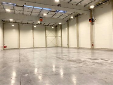 Hala magazynowa 1152 m² z biurami, A2 - polecam lokal użytkowy Komorniki