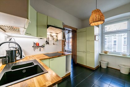 mieszkanie na sprzedaż 100m2 mieszkanie Wrocław, Śródmieście, Ołbin, Bolesława Prusa