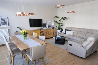 mieszkanie na wynajem 67m2 mieszkanie Warszawa, Wilanów, Kazachska