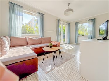 mieszkanie na sprzedaż 50m2 mieszkanie Poznań, Chartowo, Lwa