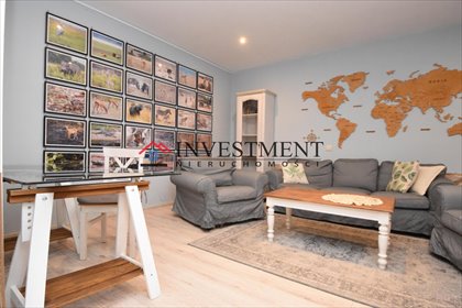 Mieszkanie 54 m² w Katowicach Dąb zapraszam mieszkanie Katowice, Dąb
