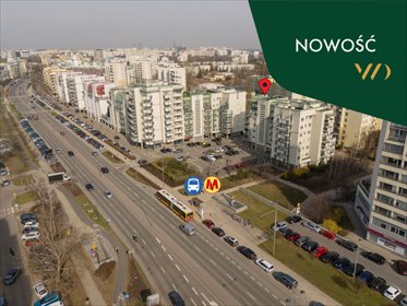 mieszkanie na sprzedaż 76m2 mieszkanie Warszawa, Ursynów, Aleja Komisji Edukacji Narodowej