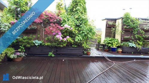 mieszkanie na sprzedaż 67m2 mieszkanie Pruszków, Bąki, Marii Skłodowskiej Curie