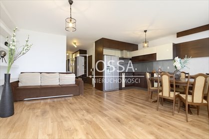 mieszkanie na wynajem 76m2 mieszkanie Gdynia, Legionów 102