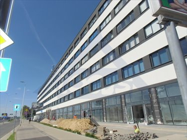 Na wynajem nowoczesny lokal biurowo-usługowy w Włochach lokal użytkowy Warszawa, Włochy