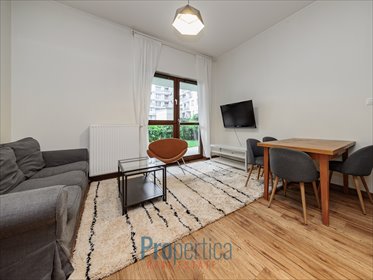 mieszkanie na sprzedaż 60m2 mieszkanie Warszawa, Wola, Odolany, Jana Kazimierza 57a