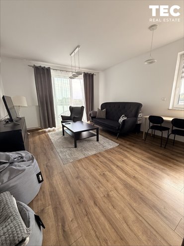 Nowoczesny 40 m² apartament z balkonem i widokiem - polecam! mieszkanie Tychy, Skalna