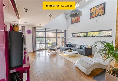 Nowoczesny dom 234 m² z ogrodem i oszczędnościami dom Skierdy