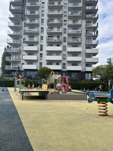 mieszkanie na wynajem 50m2 mieszkanie Gdańsk, Przymorze, Olivia Centre, Aleja Rzeczypospolitej