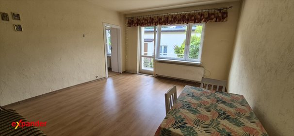 Dom z ogródkiem i potencjałem do remontu w Sosnowcu dom Sosnowiec, Ignacego Łukasiewicza