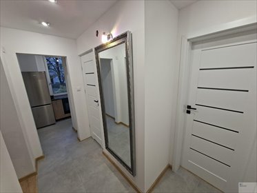 mieszkanie na wynajem 50m2 mieszkanie Katowice, Ligocka
