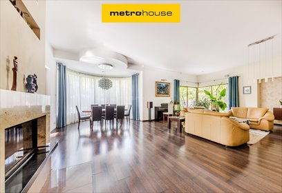 dom na sprzedaż 453m2 dom Warszawa, Wawer, Żarecka