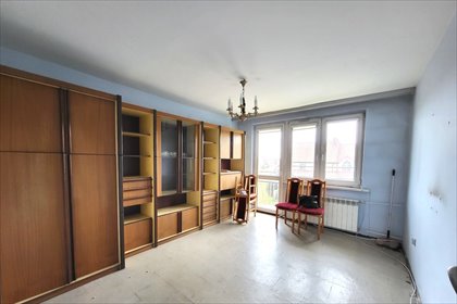 mieszkanie na sprzedaż Błonie centrum Okrzei 47,80 m2