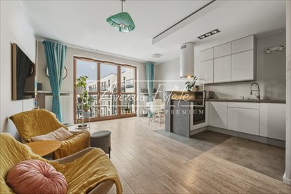 mieszkanie na sprzedaż 68m2 mieszkanie Warszawa, Żoliborz Sady Żoliborskie, Przasnyska