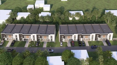 Nowoczesne 3-pokojowe mieszkanie z ogródkiem i miejscem polecam! mieszkanie Rzeszów, Zawiszy Czarnego