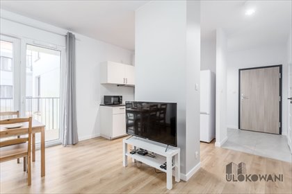 mieszkanie na wynajem 44m2 mieszkanie Warszawa, Białołęka, Żerań, Marywilska