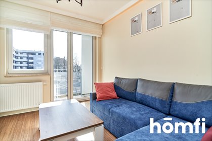 mieszkanie na wynajem 34m2 mieszkanie Wrocław, Krzyki, Gazowa