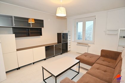 mieszkanie na sprzedaż 56m2 mieszkanie Katowice, os. Witosa