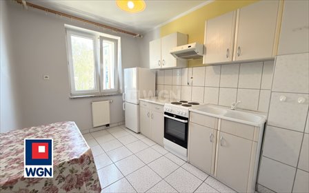 Przestronne 32 m² mieszkanie na I piętrze (Giżycko) z balkonem mieszkanie Giżycko, Jagiełły